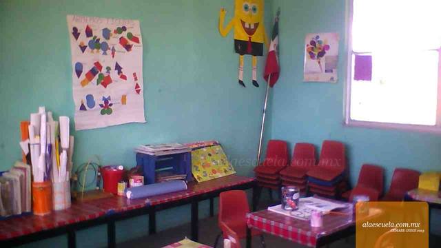 Aulas (vista previa)
