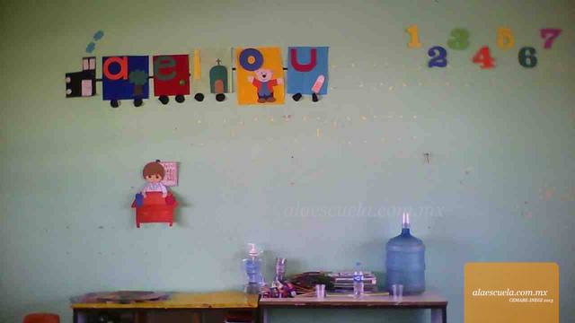 Aulas (vista previa)