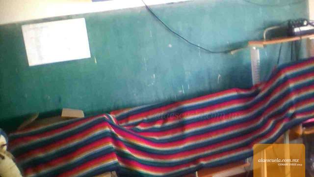 Aulas (vista previa)