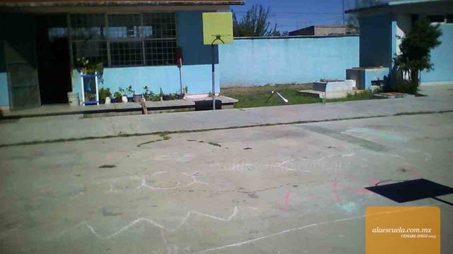 Áreas (vista previa)