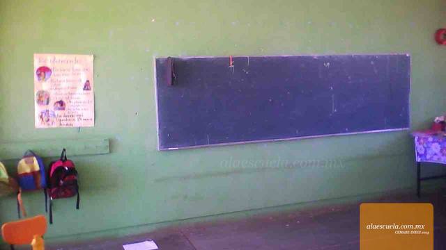 Aulas (vista previa)