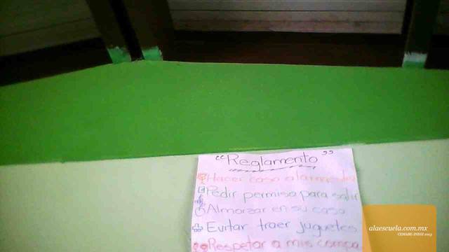 Aulas (vista previa)