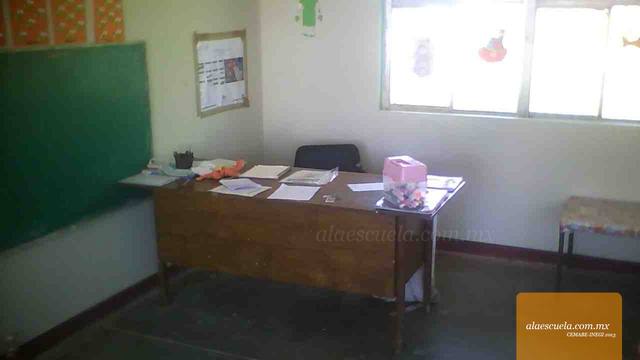 Aulas (vista previa)