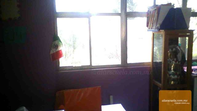 Aulas (vista previa)