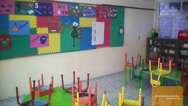 Aulas (vista previa)