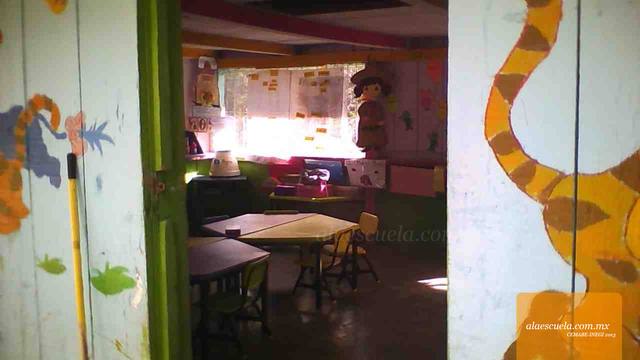 Aulas (vista previa)