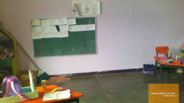 Aulas (vista previa)