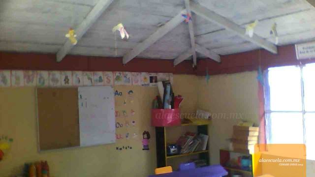 Aulas (vista previa)