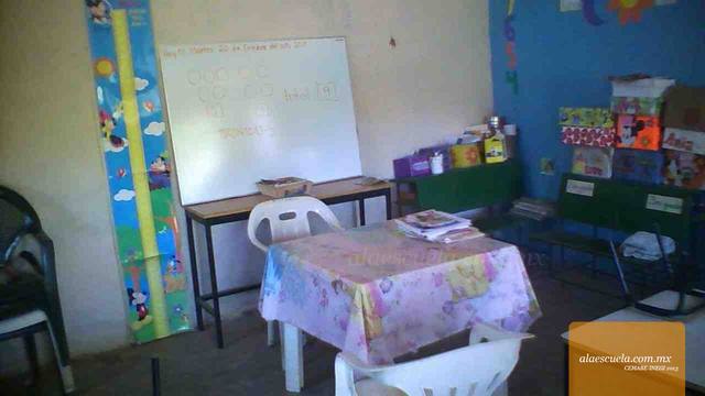 Aulas (vista previa)
