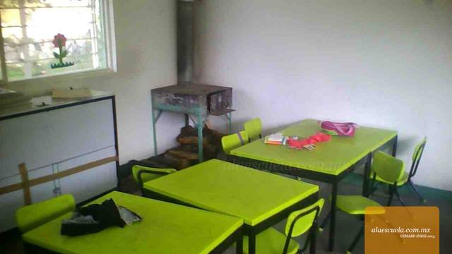 Aulas (vista previa)