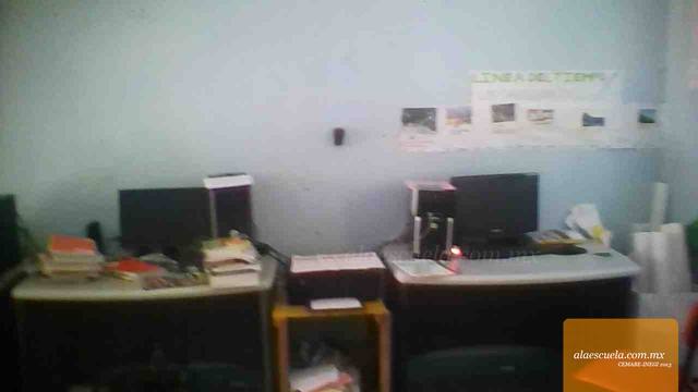 Aulas (vista previa)