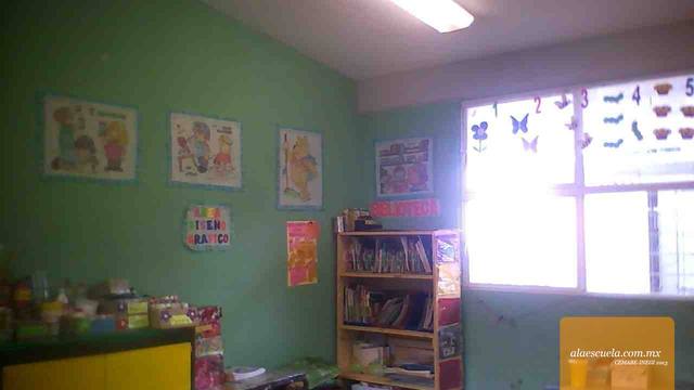 Aulas (vista previa)