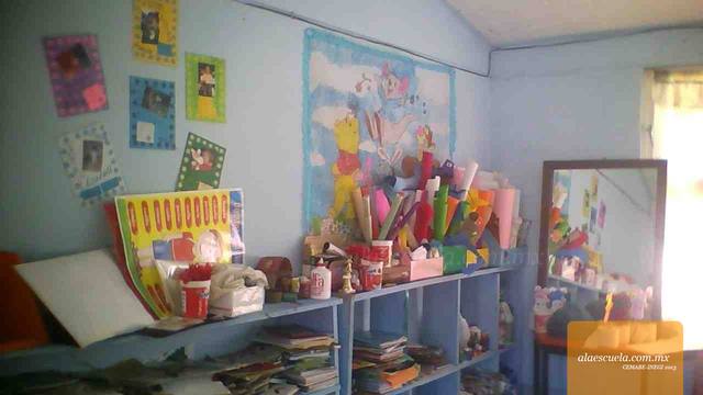 Aulas (vista previa)