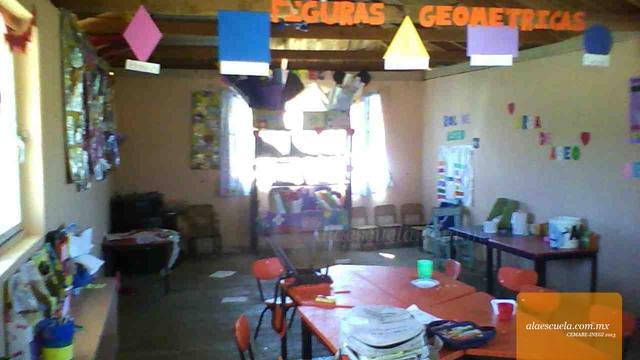 Aulas (vista previa)