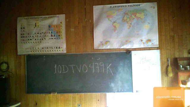 Aulas (vista previa)