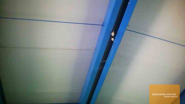 Aulas (vista previa)