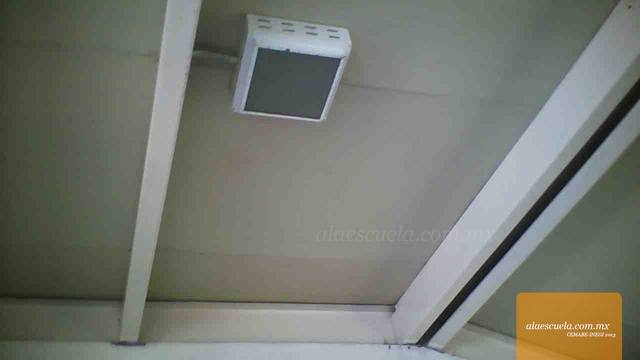 Aulas (vista previa)