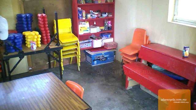 Aulas (vista previa)