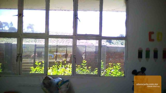 Aulas (vista previa)