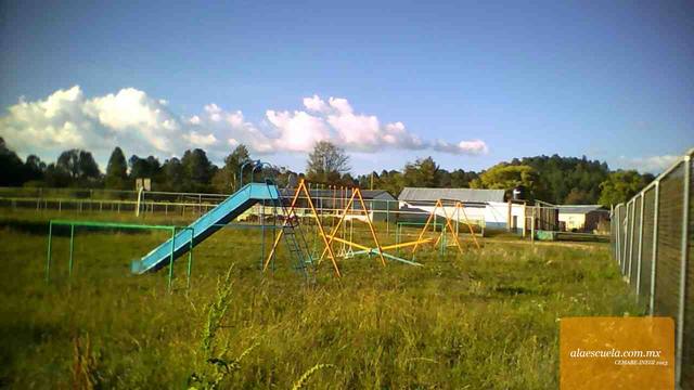 Áreas (vista previa)