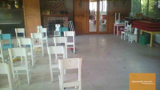 Aulas (vista previa)