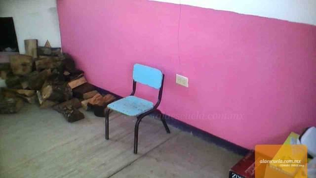 Aulas (vista previa)