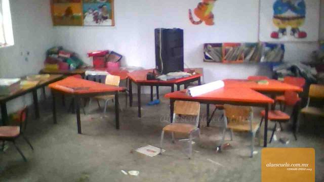 Aulas (vista previa)