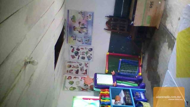 Aulas (vista previa)