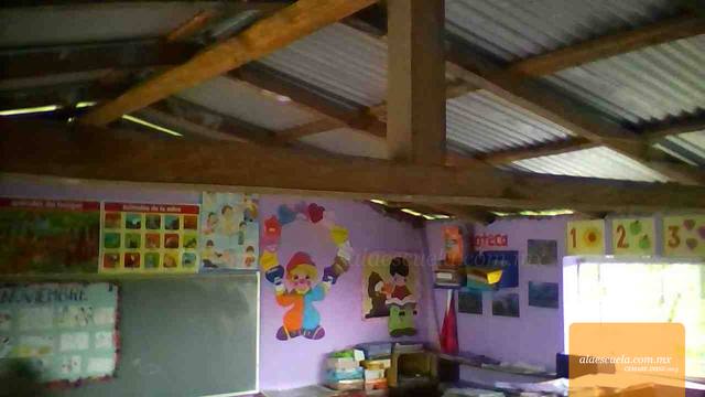 Aulas (vista previa)