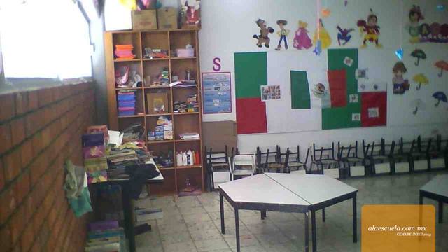 Aulas (vista previa)