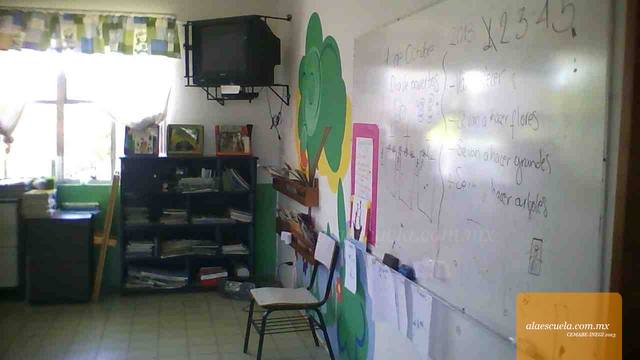 Aulas (vista previa)