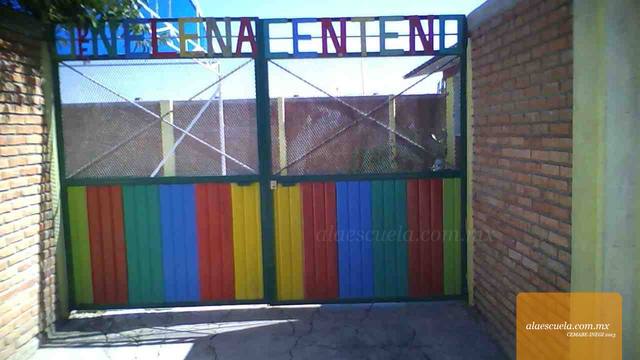 Entrada (vista previa)