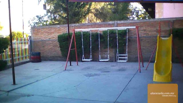 Áreas (vista previa)