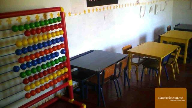 Aulas (vista previa)