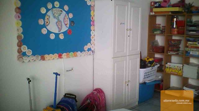 Aulas (vista previa)