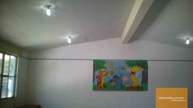 Aulas (vista previa)