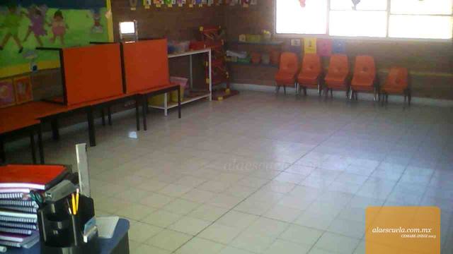 Aulas (vista previa)