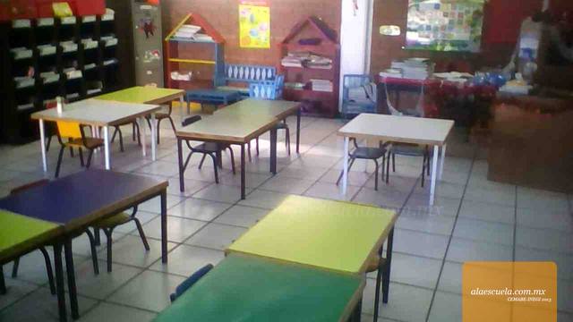 Aulas (vista previa)