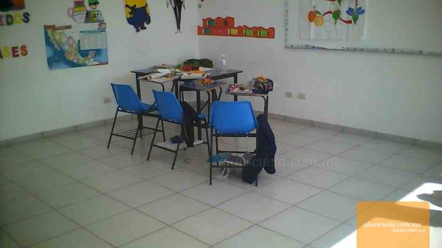 Aulas (vista previa)