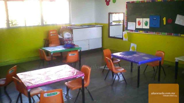 Aulas (vista previa)