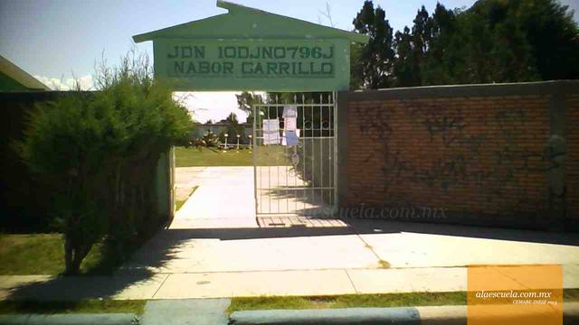 Entrada (vista previa)