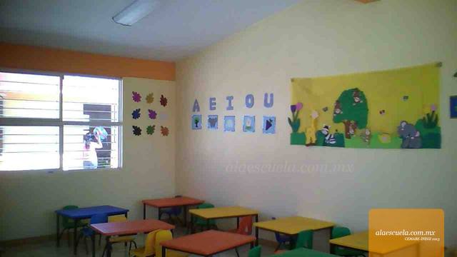 Aulas (vista previa)