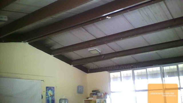 Aulas (vista previa)