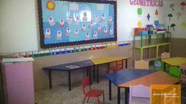 Aulas (vista previa)