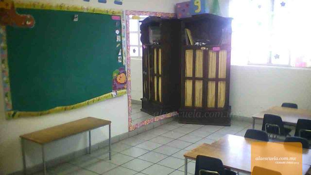 Aulas (vista previa)