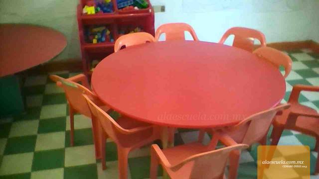 Aulas (vista previa)