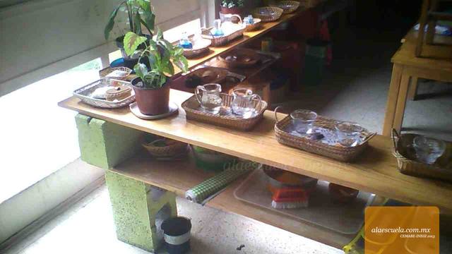 Aulas (vista previa)