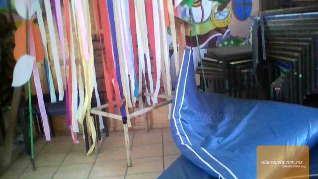 Aulas (vista previa)