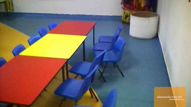 Aulas (vista previa)