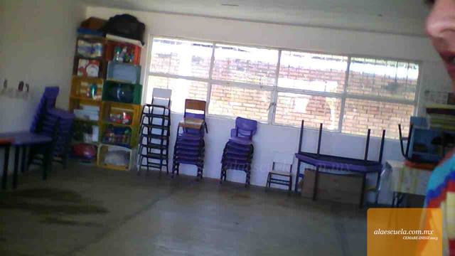 Aulas (vista previa)